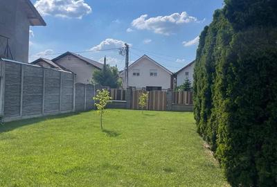 Casă cu Teren 700 Mp în Central - 2