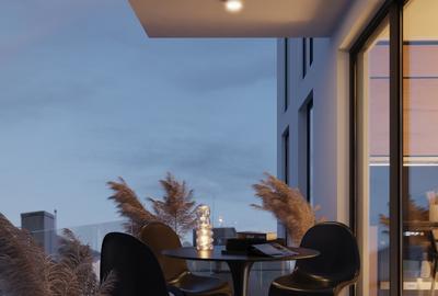 Apartament rar – 4 camere  |  High-End | Nefinisat | Prima Urbana3 - 5