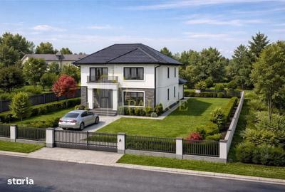 Teren de 620 mp, în Valea Lupului - 3