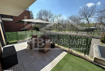 Apartament cu 2 camere în Central - 11