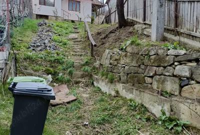 Casa locuibila cu suprafata utila de 46 mp