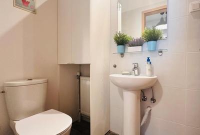 AP 3 CAMERE | DOAMNA GHICA PLAZA | COLENTINA | PARCARE SUBTERAN | - 8