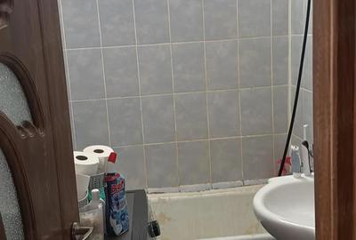 Garsonieră decomandată, mobilată în Rovine