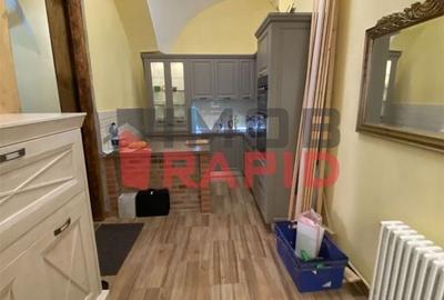 Apartament cu 2 camere în Ultracentral - 4