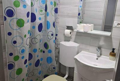 Spatiu Camere pentru cazare Calimanesti - 2