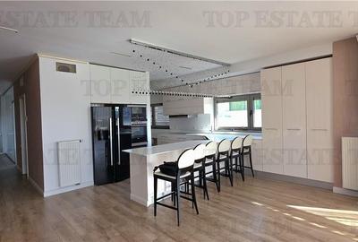 Penthouse 4 Camere Vedere Spectaculoasa - 3
