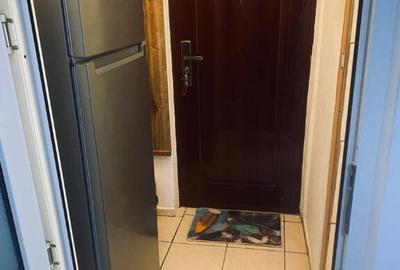 Garsonieră în CET - 23