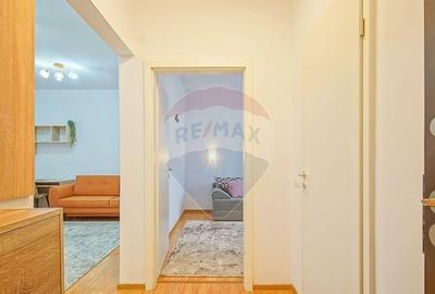 Comision 0%! Studio cu o terasa superba de 15mp, Sanpetru... - 8