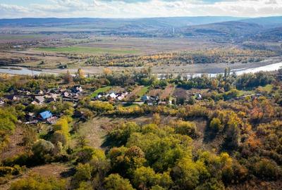 Teren intravilan 15267m2 Teren intravilan 15267m2 - 4