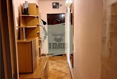 Apartament cu 2 camere decomandat, mobilat în Ștrand - 7