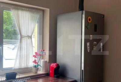 Casă cu 5 camere cu Teren 300 Mp în Bună Ziua - 16