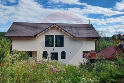 DE VANZARE Casa / Vila de vacanta in Campulung Muscel
