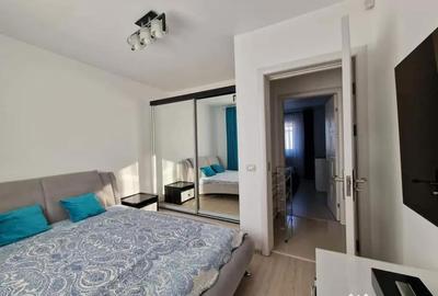 Casă cu 4 camere cu Teren 135 Mp în Mamaia - 13