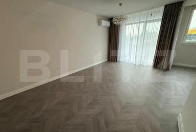 Garsonieră decomandată în Aradului - 3