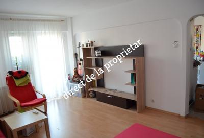Apartament Aviatiei 2 camere - direct de la proprietar - 2
