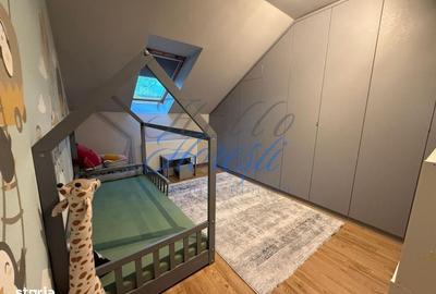 Apartament cu 3 camere decomandat, mobilat în Bună Ziua - 4