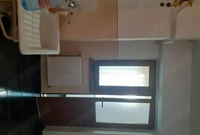 Garsonieră decomandată în Barieră - 12