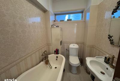 Apartament cu 3 camere în Cotroceni