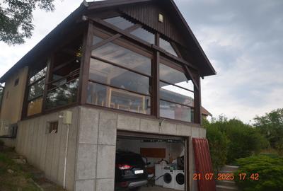 Casă cu 3 camere în Paleu - 2