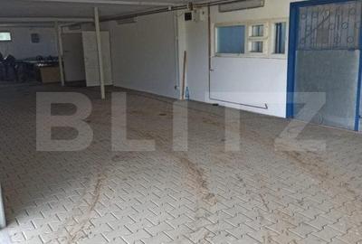 Hala industriala, 5 camere, 895mp, Sangeorgiu de Mures - 4