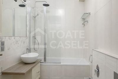 Apartament cu 2 camere decomandat, mobilat în Mărăști - 7