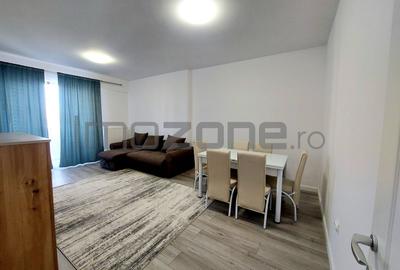 Apartament cu 2 camere decomandat, mobilat în Militari