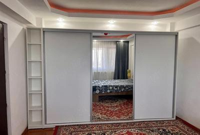 Garsonieră decomandată în Central - 10