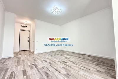 Garsonieră semidecomandată în Lujerului - 3