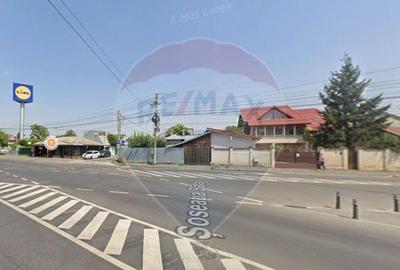 Casa / Vila, 10 cam., potrivit azil batrani sau clinica - 2