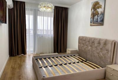 Apartament cu 2 camere în Pipera - 5