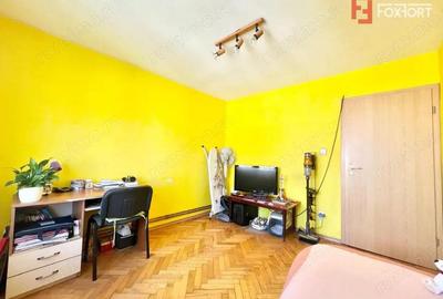 Apartament 4 camere de vanzare, zona Olimpia Stadion - 15