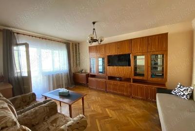 Apartament 2 camere Lipovei etaj 3 decomandat centrala proprie aproape de Lidl - 5