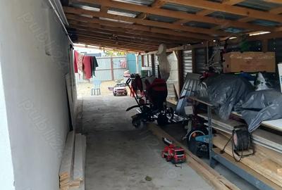 Casă cu 3 camere în Petrești - 7