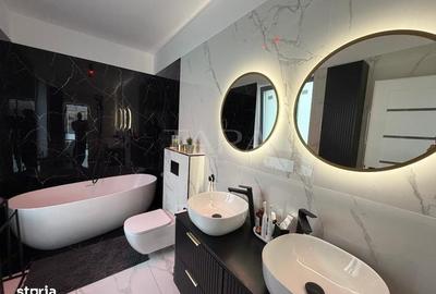 Casă cu 4 camere cu Teren 307 Mp în Borhanci - 9