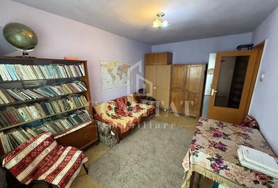 Apartament cu 2 camere decomandate | Baza Sportivă ”La Terenuri” - 2