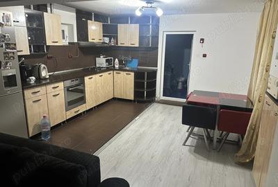 Casă cu 3 camere cu Teren 650 Mp în Central - 2