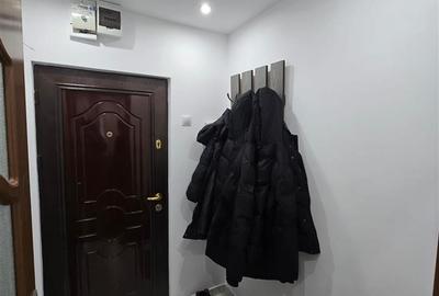 Apartament cu 2 camere decomandat în Alexandru cel Bun - 8