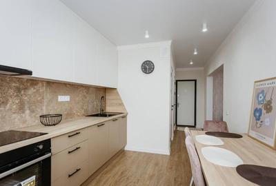 Apartament cu 2 camere decomandat în Grozăvești - 4