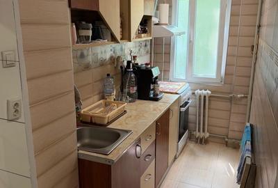 Apartament cu 2 camere decomandat în Veteranilor - 3