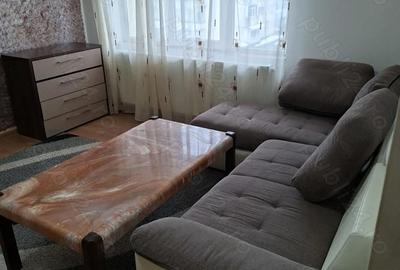 Apartament cu 2 camere nedecomandat în Central - 2