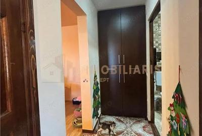 Apartament cu 3 camere în Săsar - 5