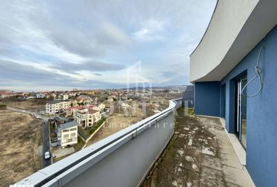 Apartament cu 4 camere în Central - 12
