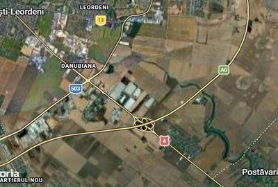 Spațiu comercial, în Central