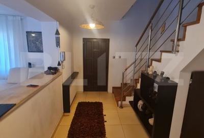 Casa individuala, 4 camere, 219 mp, 520 mp de teren, zona cu acces restrictionat - 5