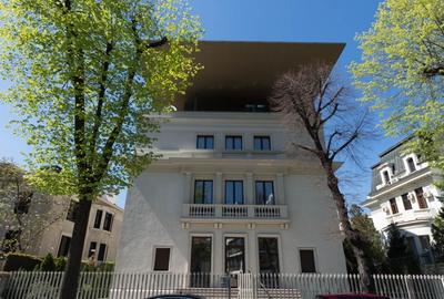 Vila Capo | Luxury offices 1800 mp | Dorobanti Capitale - 2