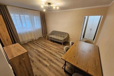 Apartament cu 3 camere, renovat, centrala proprie-Pet Friendly - 2