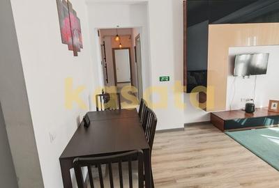 Apartament cu 3 camere decomandat, mobilat în Militari - 5