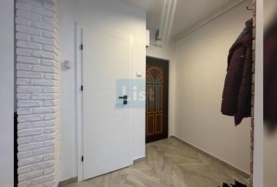 Apartament cu 2 camere semidecomandat, mobilat în Horea - 7