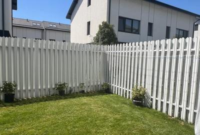 Duplex cu 5 camere cu Canalizare în Pipera - 16