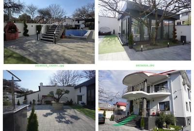 Casă individuală cu 10 camere cu Canalizare în Craiovița Nouă - 5